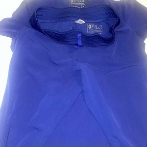 FIGS MEDIUM SCRUBS